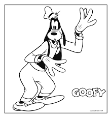 Still, that's not the case with disney icon, mickey mouse. Free Printable Mickey Mouse Clubhouse Coloring Pages For Kids