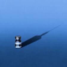 Opinion Needle Fear Is An Underrecognized Vaccination Challenge The New York Times