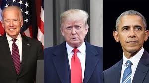 Joseph robinette «joe» biden) — президент сша, известный американский политик. Biden Cabinet Is Historically Diverse Compared To Trump Obama President Biden Takes Office Npr