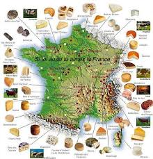 Fromage Is Cheese In French French Cheese Cheese French Food