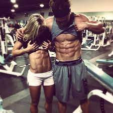 The page lists gym lovers whatsapp dp pictures for free use. Gym Lovers Home Facebook