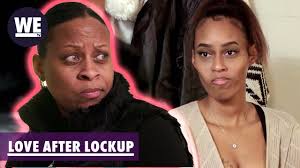 Love After Lockup exclusive: Indie's mom pops up