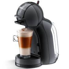 Maybe you would like to learn more about one of these? Buy Nescaf Eacute Dolce Gusto Coffee Maker Minime Black Online Shop Electronics Appliances On Carrefour Uae