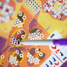 The player must then discard the unplayable card, placing it face up on the table next to the stock pile to begin a discard pile, and the turn to play passes to the next player. 10 Best Outdoor Board Games 2021 Polygon