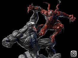 Free shipping free shipping free shipping. Carnage Vs Venom Diorama Zbrushcentral