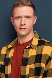 Displaced (TV Series 2025– )