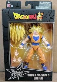 Thanks to dragon ball super, android 17 is now a powerhouse in the anime. Collectables Dragon Ball Super Stars Series Android 17 Perfect Form Cell Super Saiyan 3 Goku Dragonball Z Collectables Utit Vn
