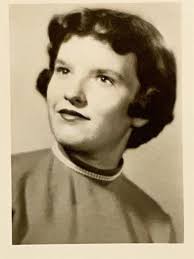 Joan Suzanne Balthazor (nee: Thurman) Obituary October 29, 2021