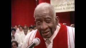 Willie Mae Ford Smith