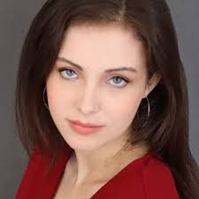 Megan Ritchie - Aurora Theatre