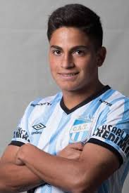 2020 official umbro atlético tucumán 2nd alternative jersey. Guillermo Acosta Atletico Tucuman Stats Titles Won