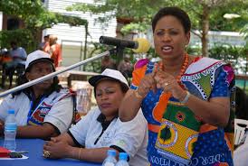 Image result for Ms Ummy Mwalimu