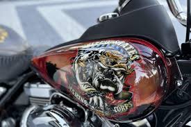 Image result for Bright Sapphire 1993 FXR