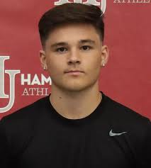 2023 Men's Soccer Roster