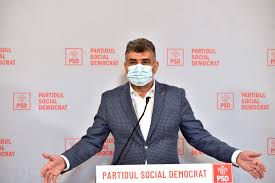 Ciolacu este șeful celui mai mare partid iar manda a fost cel mai important olguț și primul bărbat pe listele de la. P3qnsm1xnk9i0m