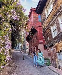 ترك برس on twitter street view street istanbul
