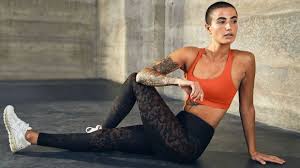 Tweeting from vancouver, bc and living #thesweatlife. Sport Lifestyle Oberpollinger Eroffnet Ersten Deutschen Shop In Shop Von Lululemon