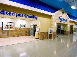 View location, address, reviews and opening hours. Petsmart Pethotel W L Butler