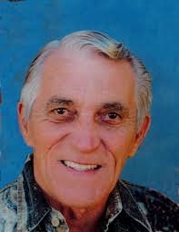 Ernest Lester Cole Obituary January 12, 2021