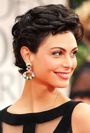 Maybe you would like to learn more about one of these? 10 Chic Pixie Cuts For Wavy Hair Pixie Cut Haircut For 2019