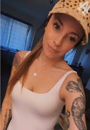 Erika Means's Instagram, Twitter & Facebook