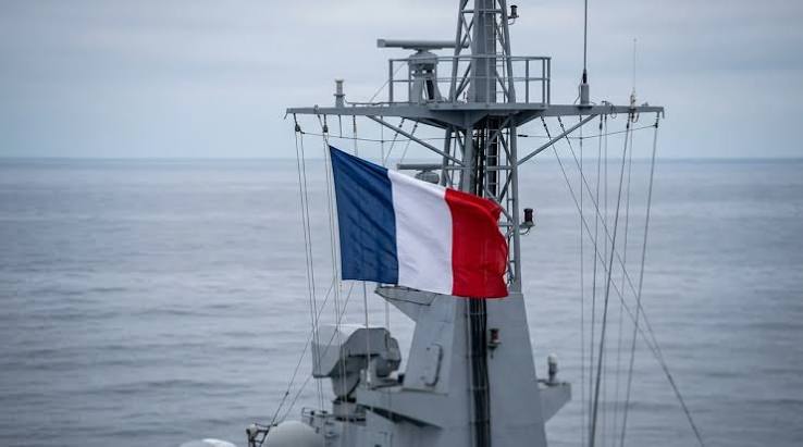 France Fires M51.3 Nuclear-Capable Missile From a Submarine for the First Time