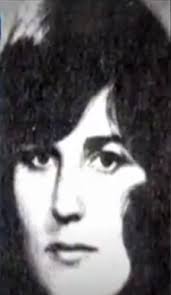 Susan Jan Bartlett (1948-1977)