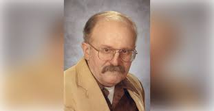 Obituary information for Lawrence R. "Larry" Kirkpatrick