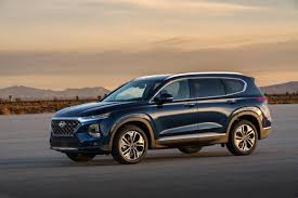 Shop 2019 hyundai santa fe xl vehicles in phoenix, az for sale at cars.com. 2019 Hyundai Santa Fe It No Longer Feels The Need To Point Out It S A Sport Automotive Stltoday Com