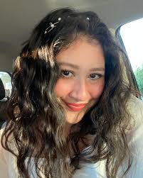 9•28•25 🩵 I've been made NEW! I feel so proud to say I've been baptized in  the name of the Father, the Son, and the Holy Spirit ✝️🌟