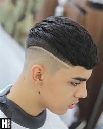 حلاقة شعر الرأس تبحث عن طريقة حلاقة شعر الرأس بشكل أنيق