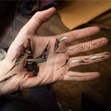 Looking for the perfect tattoo design? 51 Best Biomechanical Tattoos For Men Cool Design Ideas 2021 Guide