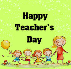 International friendship day will be celebrated in india on 01 august this year. World Teacher S Day 2021 Happy Teacher S Day Wishes Messages Quotes Gif Status National Day 2021