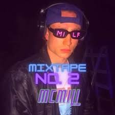 Stream McMILL music