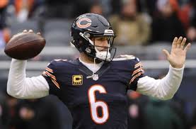 Perhaps no single position in any american sport garners more glory than quarterback. Jay Cutler Was Chicago Bears Mvp In 2015
