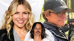 Teton' Drama From Amy B. Harris & Jason Reilly In Works At Amazon