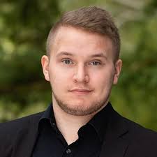 Aidan Thomas Phillips