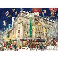 Bits And Pieces 300 Piece Puzzles Bits And Pieces 300 Piece Jigsaw Puzzle For Adults Christmas In Cologne 300 Larger Piece Jigsaw Puzzles 300 Pieces Jigsaw Puzzle 500 Piece Jigsaw Puzzles