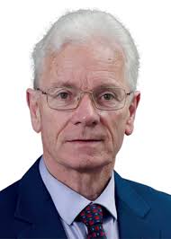 Sinn Féin does not silence anybody', Pearse Doherty insists after  councillor's resignation