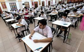 Savesave soalan sej spm 2018 ppt k2 for later. Kpm Nafi Kertas Peperiksaan Spm Bocor Free Malaysia Today Fmt