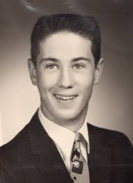 Blair Allen Berens (1939-2013)