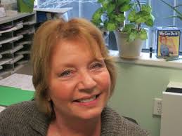 Women of Distinction 2015