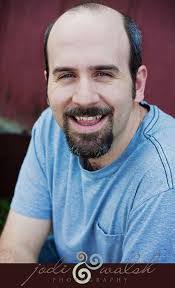 Andy Walsh's Instagram, Twitter & Facebook