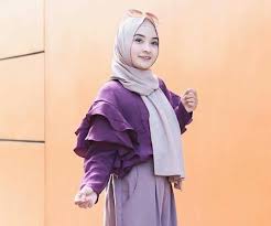 Check spelling or type a new query. Baju Ungu Tua Cocok Dengan Jilbab Warna Apa Blog Sintesa
