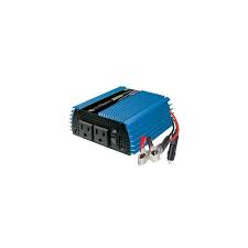 Black And Decker 500 Watt Power Inverter Review Power Bright 200 Watt 12v Dc To 120v Ac Power Inverter The Home Depot Canada