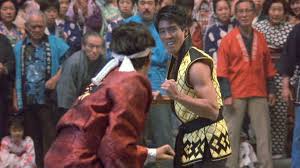 Boost released june 11, 2010. The Karate Kid Part Ii 1986 Directed By John G Avildsen Reviews Film Cast Letterboxd