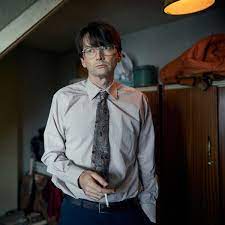 Nov 13, 2020 · dennis nilsen was caged for life in 1983 after murdering up to 15 men when he picked them up from the streets. Des Itv How Notorious Serial Killer Dennis Nilsen Died In Excruciating Pain Hertslive