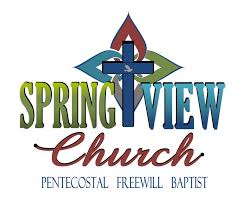 Church reporting forms quarterly free will baptist church letter to quarterly meeting/district association (form 501). Spring View Pentecostal Freewill Baptist Church Wilmington Nc