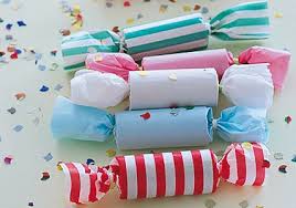 Glanzvolle Tischkarte Zu Silvester Bild 9 Mit Bildern Basteln Silvester Silvester Party Silvester Knaller