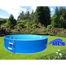 Runder Pool 2 40 M In Verschiedener Ausfuhrung 239 00
